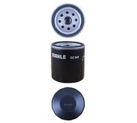 GENUINE MAHLE OIL FILTER ELEMENT - OC988