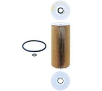 MAHLE OX 143D Oil filter