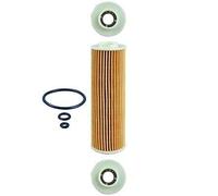 x1 Mahle Oil Filter OX183/5D1 70584964 OE 2711840125 2711840425 Made in AT