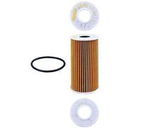 GENUINE MAHLE OIL FILTER ELEMENT - OX441D