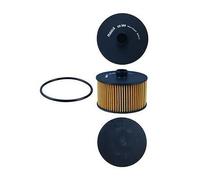 GENUINE MAHLE OIL FILTER ELEMENT - OX968D