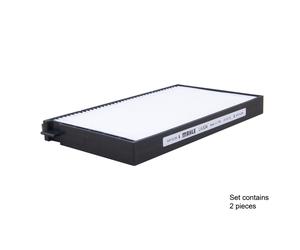 Genuine Mahle Particulate Engine Cabin Filter - LA634/S
