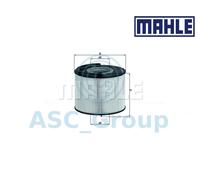 Genuine MAHLE Replacement Engine Filter Insert Fuel Filter KX 192D