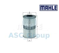 Genuine MAHLE Replacement Engine Filter Insert Fuel Filter KX 204D