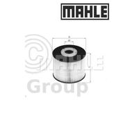 Genuine MAHLE Replacement Engine Filter Insert Fuel Filter KX 331D