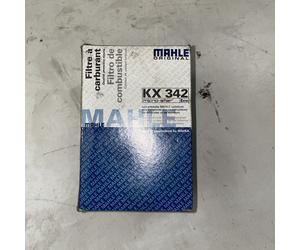 Genuine MAHLE Replacement Engine Filter Insert Fuel Filter KX 342