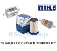Genuine MAHLE Replacement Engine Filter Insert Fuel Filter KX 404D