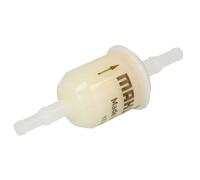 Genuine MAHLE Replacement Engine In-Line Fuel Filter KL 13 OF
