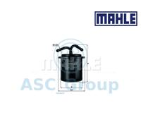 Genuine MAHLE Replacement Engine In-Line Fuel Filter KL 134