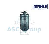 KL 157/1D Fuel filter
