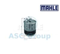 Genuine MAHLE Replacement Engine In-Line Fuel Filter KL 228/2D