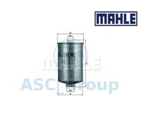 MAHLE Fuel Filter In-Line - KL30
