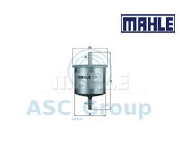 Genuine MAHLE Replacement Engine In-Line Fuel Filter KL 61