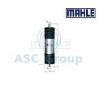 Genuine MAHLE Replacement Engine In-Line Fuel Filter KL 658