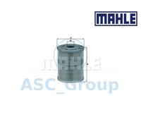 Genuine MAHLE Replacement Engine Oil Filter Insert OX 125D OX125D