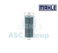 Genuine MAHLE Replacement Engine Oil Filter Insert OX 143D OX143D