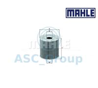Genuine MAHLE Replacement Engine Oil Filter Insert OX 149D OX149D