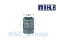 Genuine MAHLE Replacement Engine Oil Filter Insert OX 159D OX159D