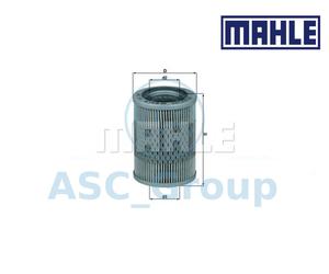 Genuine MAHLE Replacement Engine Oil Filter Insert OX 159D OX159D