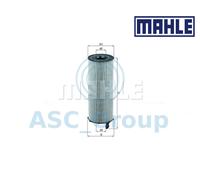 Genuine MAHLE Replacement Engine Oil Filter Insert OX 196/1D1 OX196/1D1