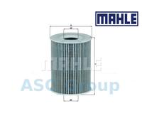 Genuine MAHLE Replacement Engine Oil Filter Insert OX 254D3 OX254D3
