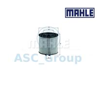 Genuine MAHLE Replacement Engine Oil Filter Insert OX 341D OX341D