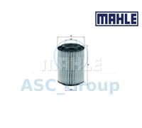 Genuine MAHLE Replacement Engine Oil Filter Insert OX 347D OX347D