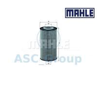 Genuine MAHLE Replacement Engine Oil Filter Insert OX 358D OX358D