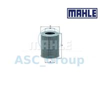 Genuine MAHLE Replacement Engine Oil Filter Insert OX 369D OX369D