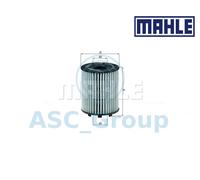 MAHLE ORIGINAL OX 371D Oil filter