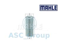 Genuine MAHLE Replacement Engine Oil Filter Insert OX 381D OX381D
