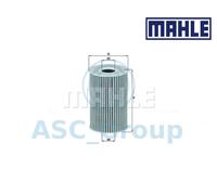 MAHLE OX 388D Oil Filter - Oil Filter with Gasket/Gasket Set