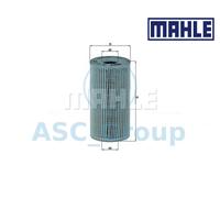 Genuine MAHLE Replacement Engine Oil Filter Insert OX 441D OX441D