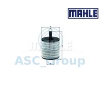 Genuine MAHLE Replacement Engine Oil Filter Insert OX 556D OX556D