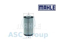 Genuine MAHLE Replacement Engine Oil Filter Insert OX 557D OX557D