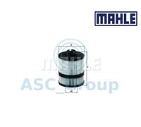 Genuine MAHLE Replacement Engine Oil Filter Insert OX 563D OX563D
