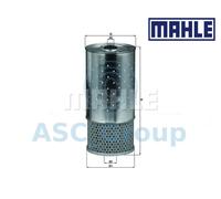 Genuine MAHLE Replacement Engine Oil Filter Insert OX 78D OX78D