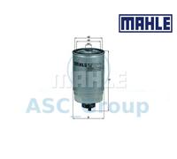 Genuine MAHLE Replacement Engine Screw-on Fuel Filter KC 140