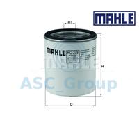 MAHLE KC 238D Fuel filter