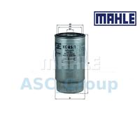 Genuine MAHLE Replacement Engine Screw-on Fuel Filter KC 85/1