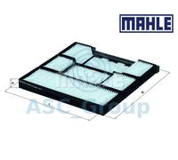 Genuine MAHLE Replacement Interior Air Cabin Pollen Filter LA 269 LA269