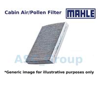 MAHLE LA371 Cabin Air Filter For Mercedes-Benz Infiniti Mitsubishi Nissan Subaru