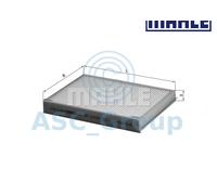 Genuine MAHLE Replacement Interior Air Cabin Pollen Filter LA 387 LA387