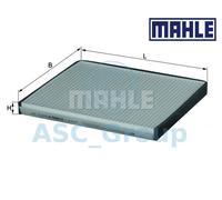 Mahle Cabin Air Filter LA447 - Particulate Pollen Filter - Genuine Knecht Filter