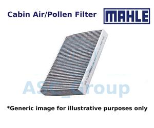 Genuine MAHLE Replacement Interior Air Cabin Pollen Filter LA 506 LA506