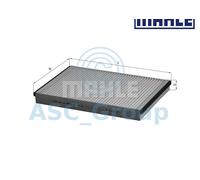Genuine MAHLE Replacement Interior Air Cabin Pollen Filter LA 75 LA75