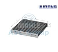 Genuine MAHLE Replacement Interior Air Cabin Pollen Filter LAK 136 LAK136