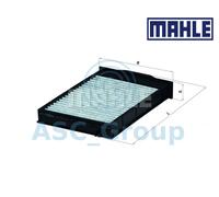 Genuine MAHLE Replacement Interior Air Cabin Pollen Filter LAK 175 LAK175