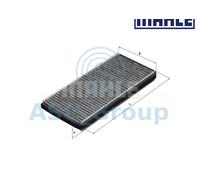 Genuine MAHLE Replacement Interior Air Cabin Pollen Filter LAK 448 LAK448