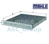 Genuine MAHLE Replacement Interior Air Cabin Pollen Filter LAK 859 LAK859